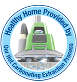 Hot Carbonating Extraction Hot Carbonating Extraction